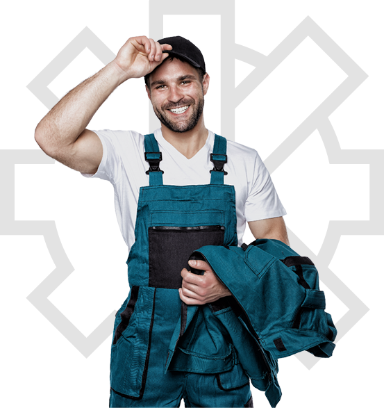 WERDEN SIE EIN TEIL DER KÖSTERS-CREW